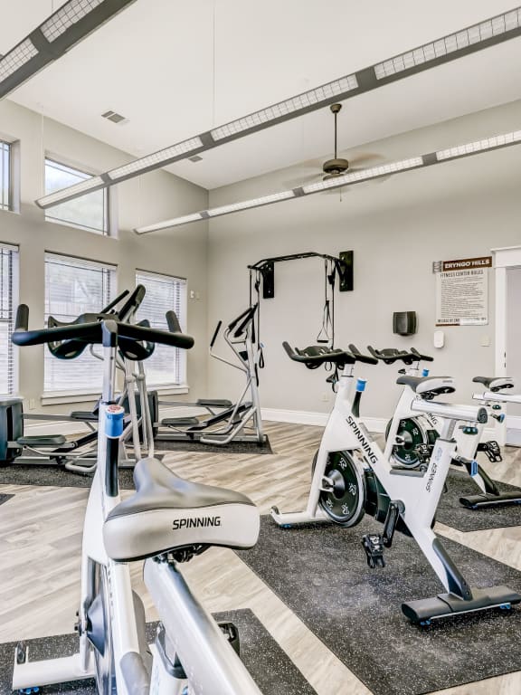 Eryngo Hills Apartments in Austin, TX